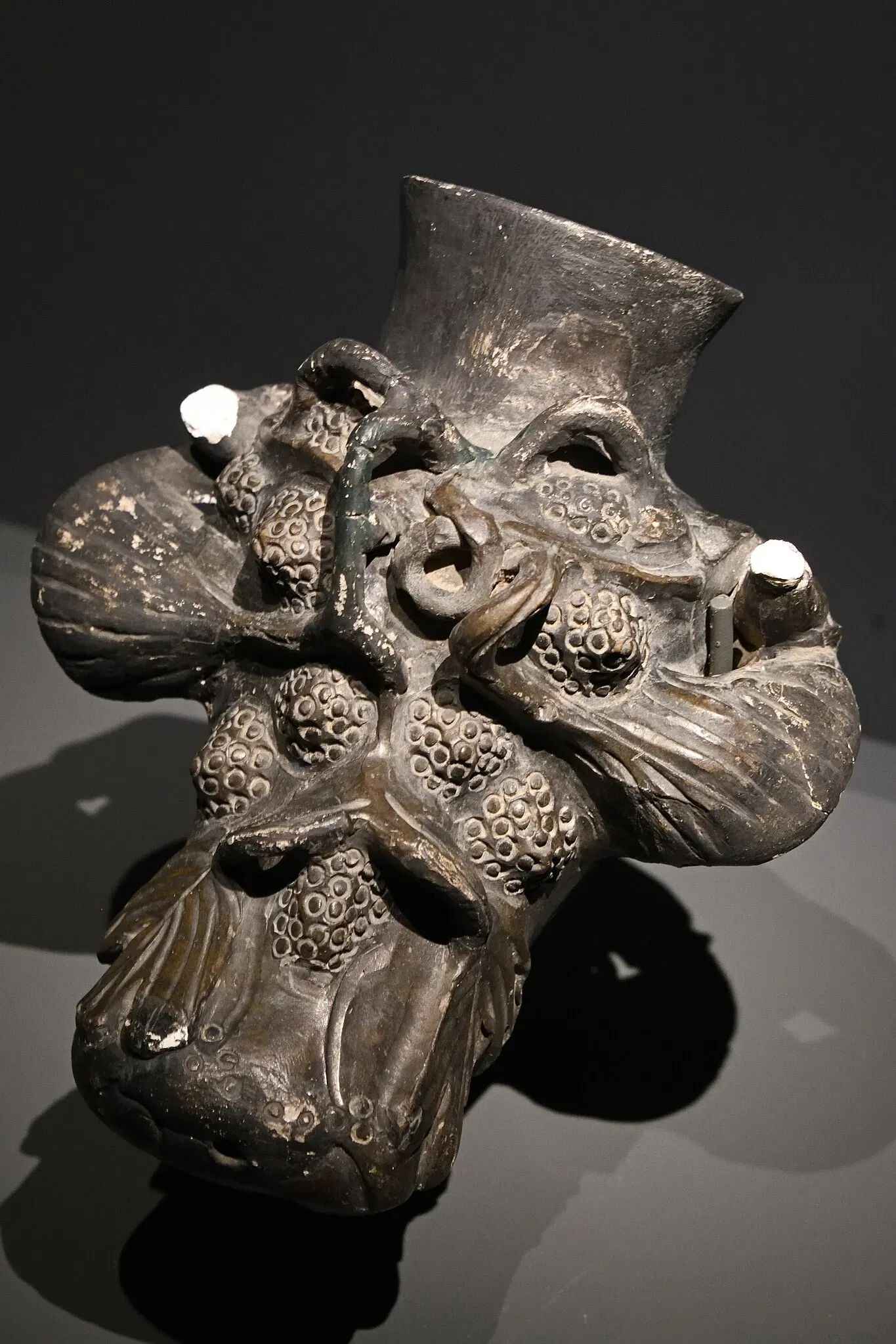 Musée archéologique d'Adana