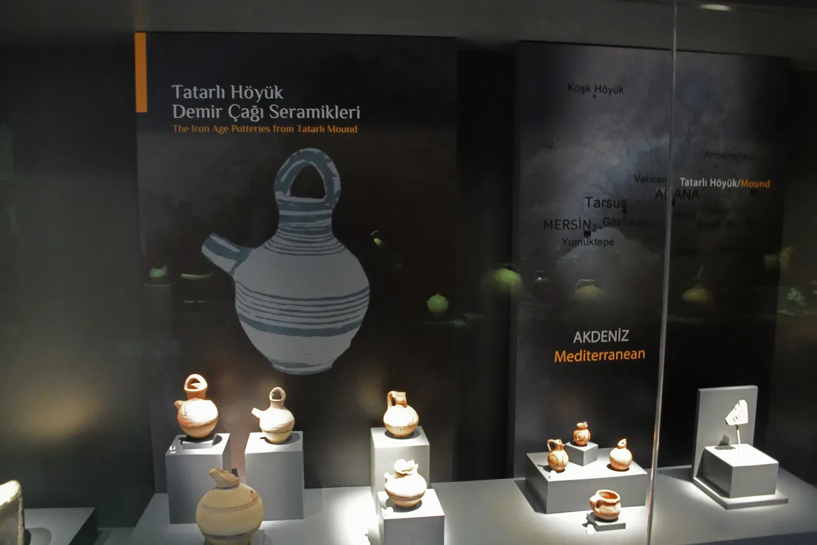 Archäologisches Museum Adana