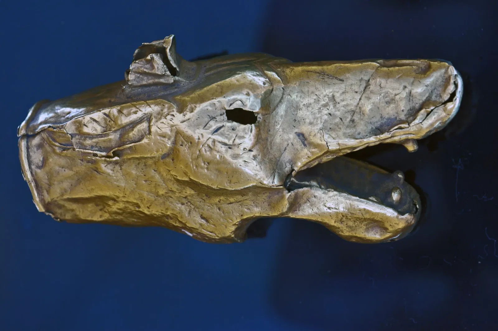 Archäologisches Museum Adana