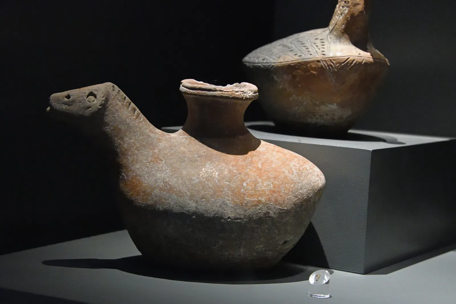 Adana Archaeology Museum