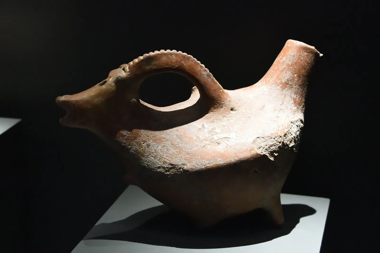 Adana Archaeology Museum