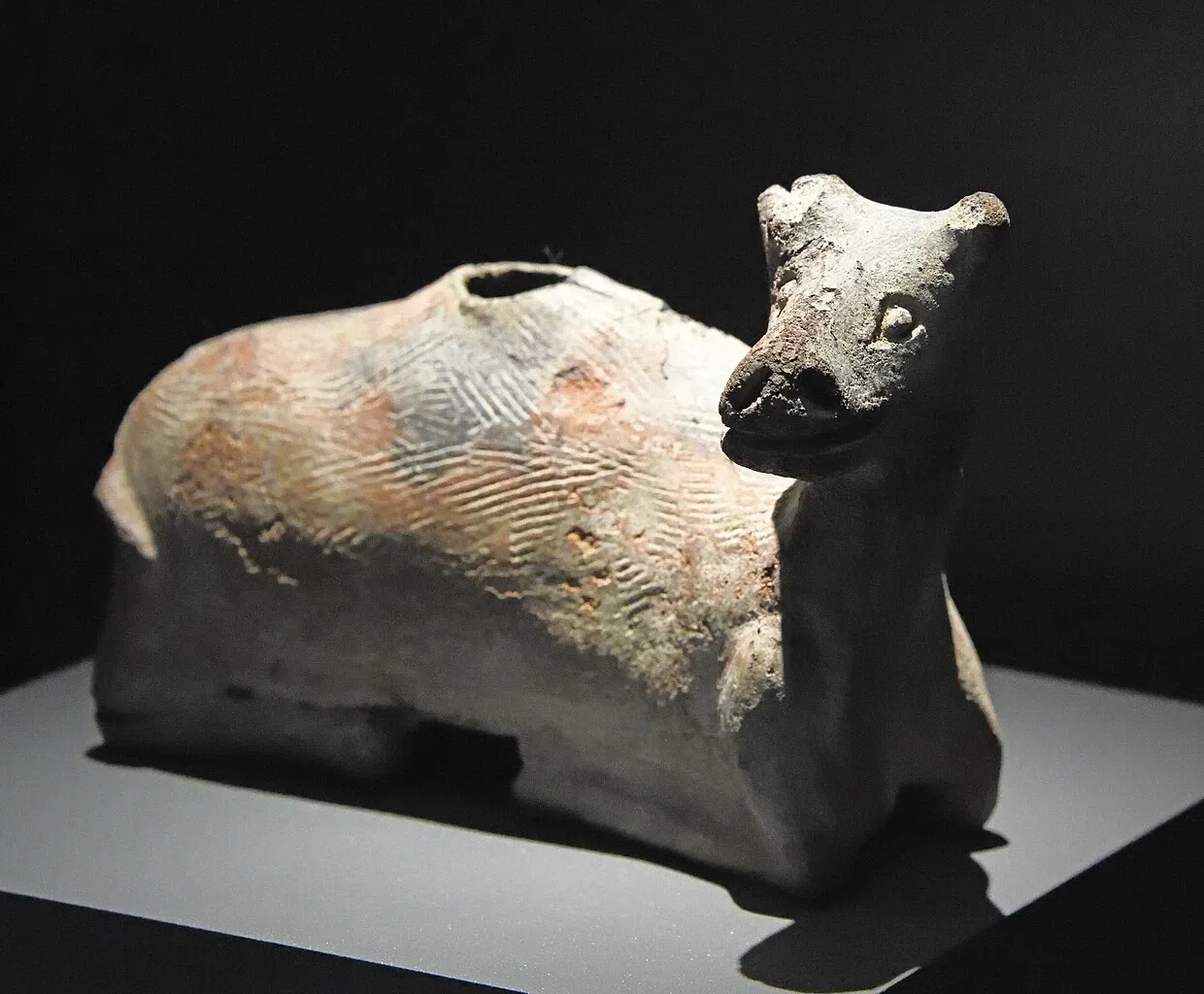 Musée archéologique d'Adana