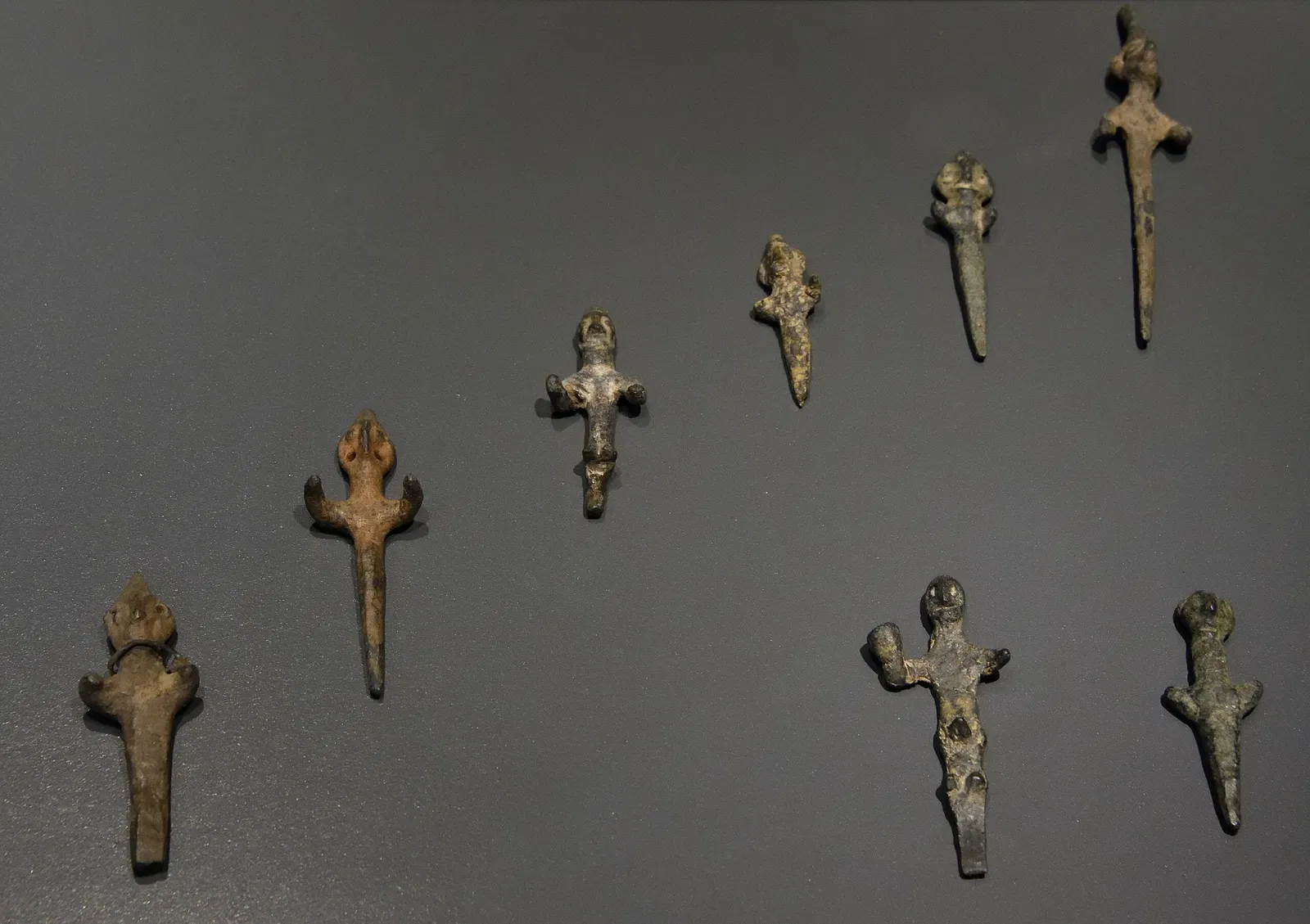 Archäologisches Museum Adana