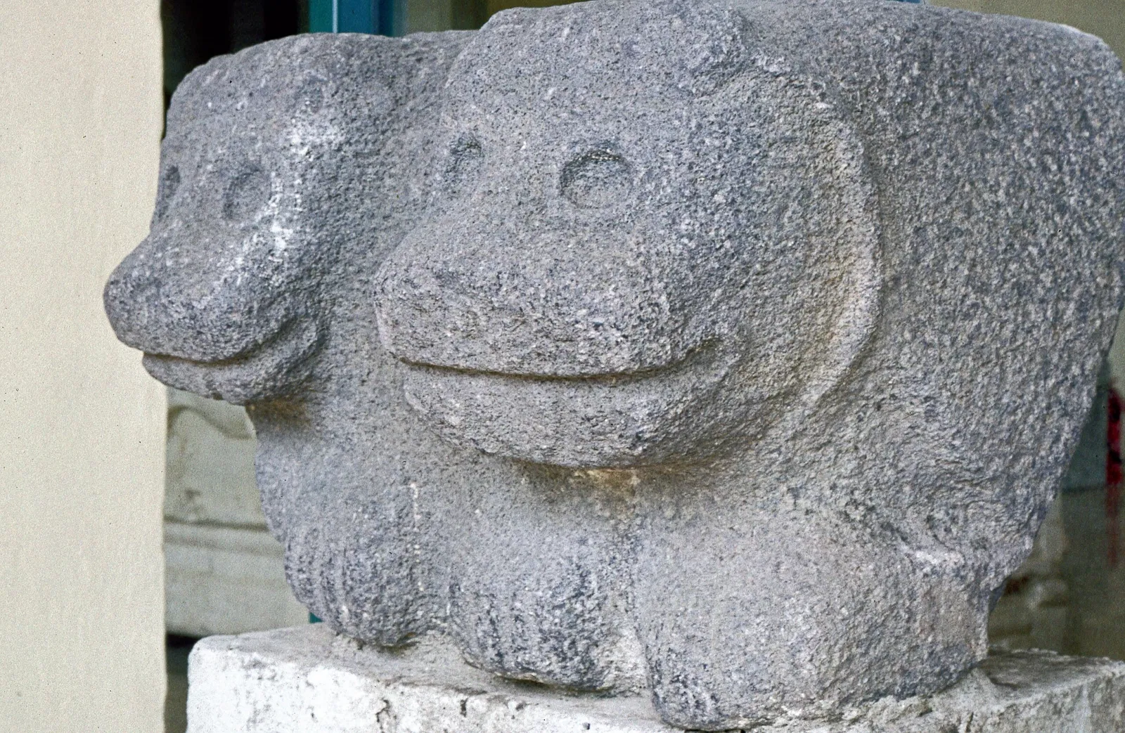 Adana Archaeology Museum