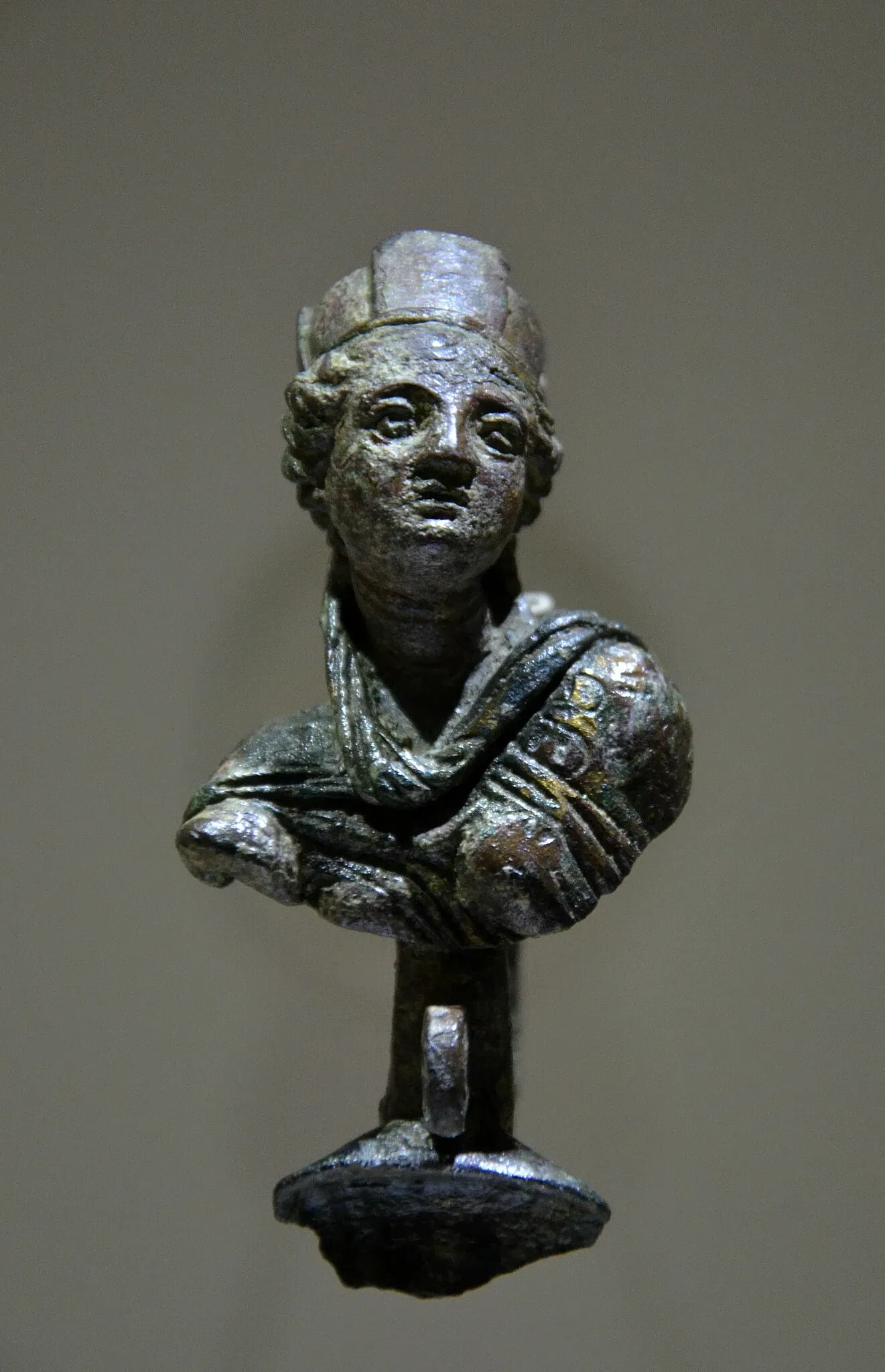 Hatay Archaeology Museum