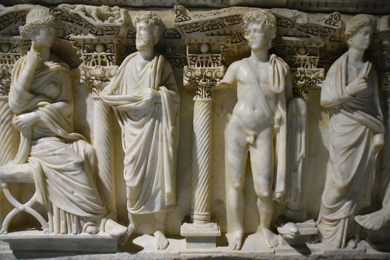 Museo Arqueológico de Hatay