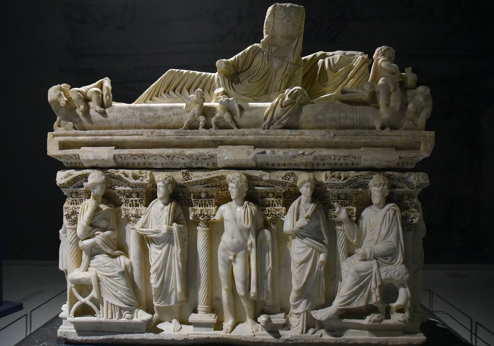 Hatay Archaeology Museum