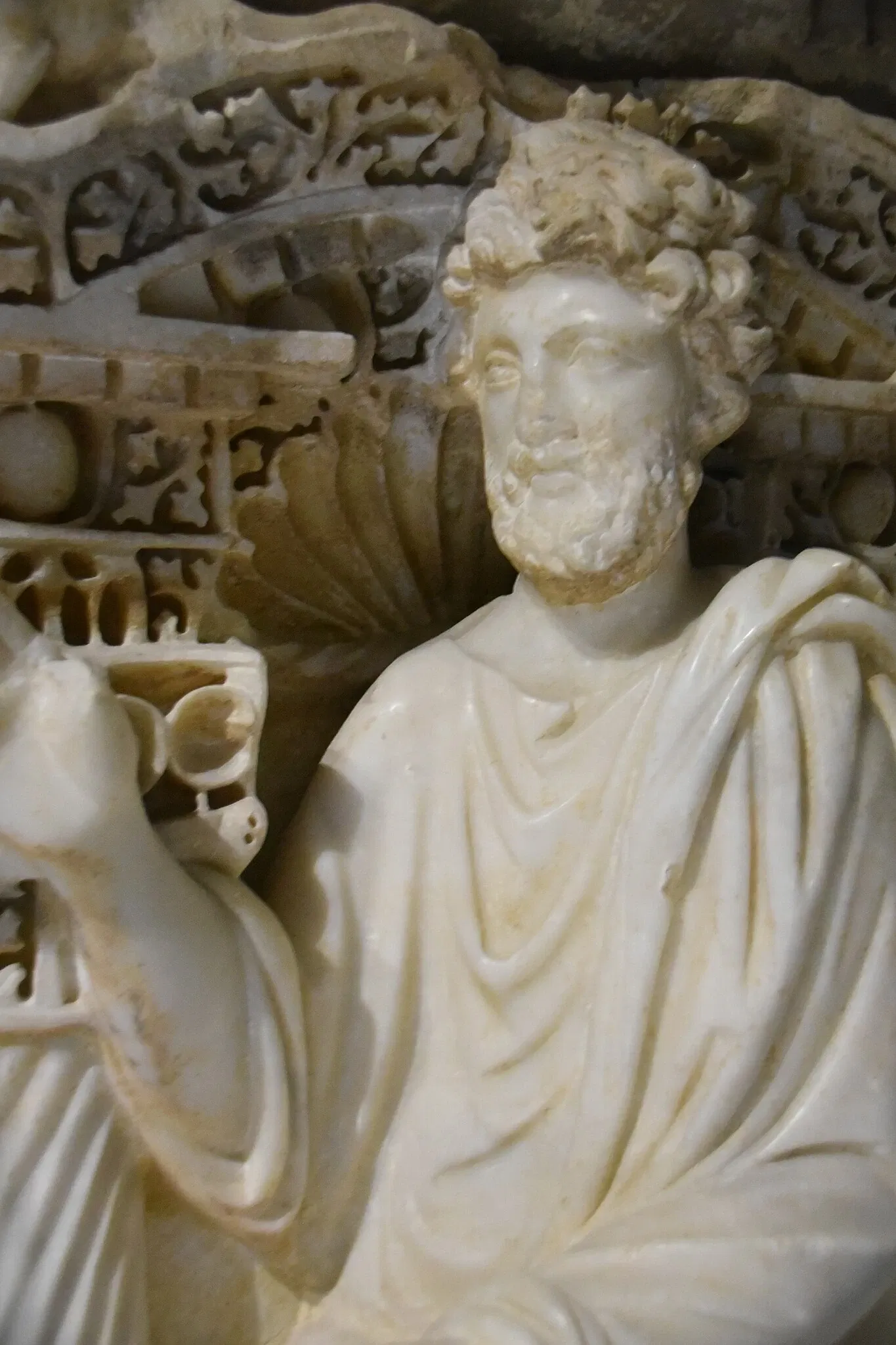 Museo Arqueológico de Hatay