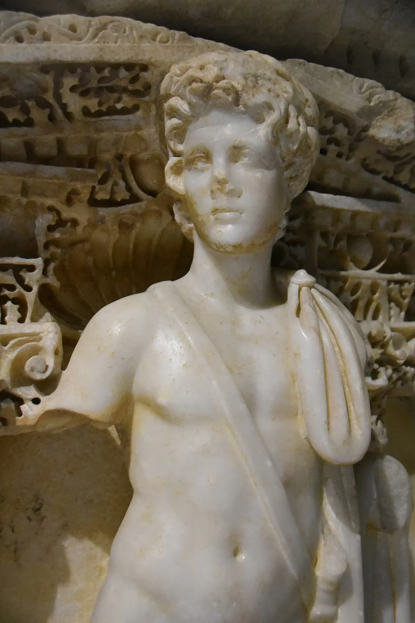 Hatay Archaeology Museum