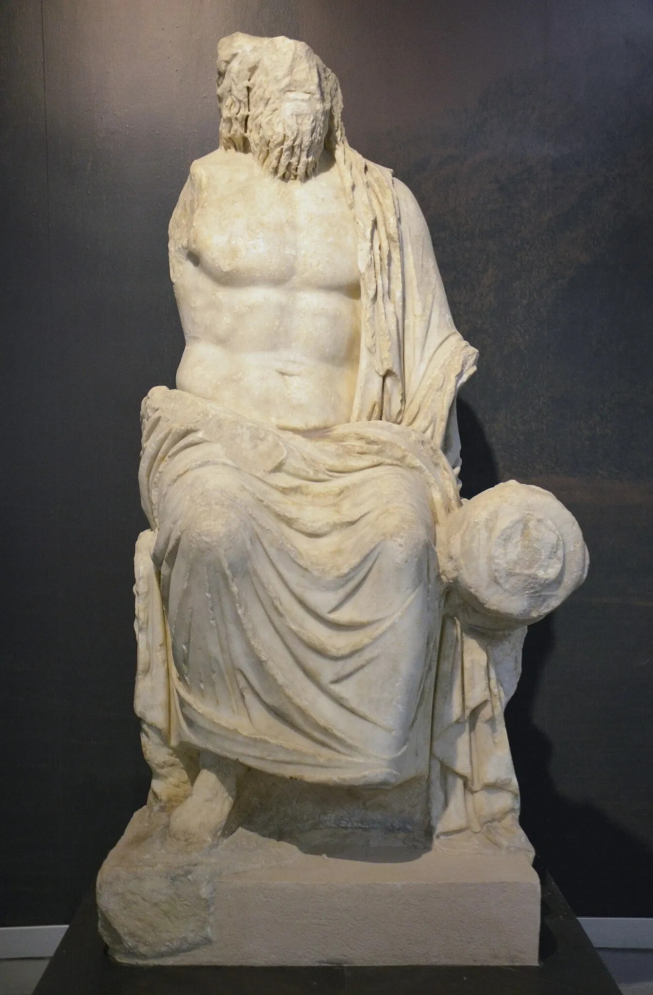 Archäologisches Museum Antakya