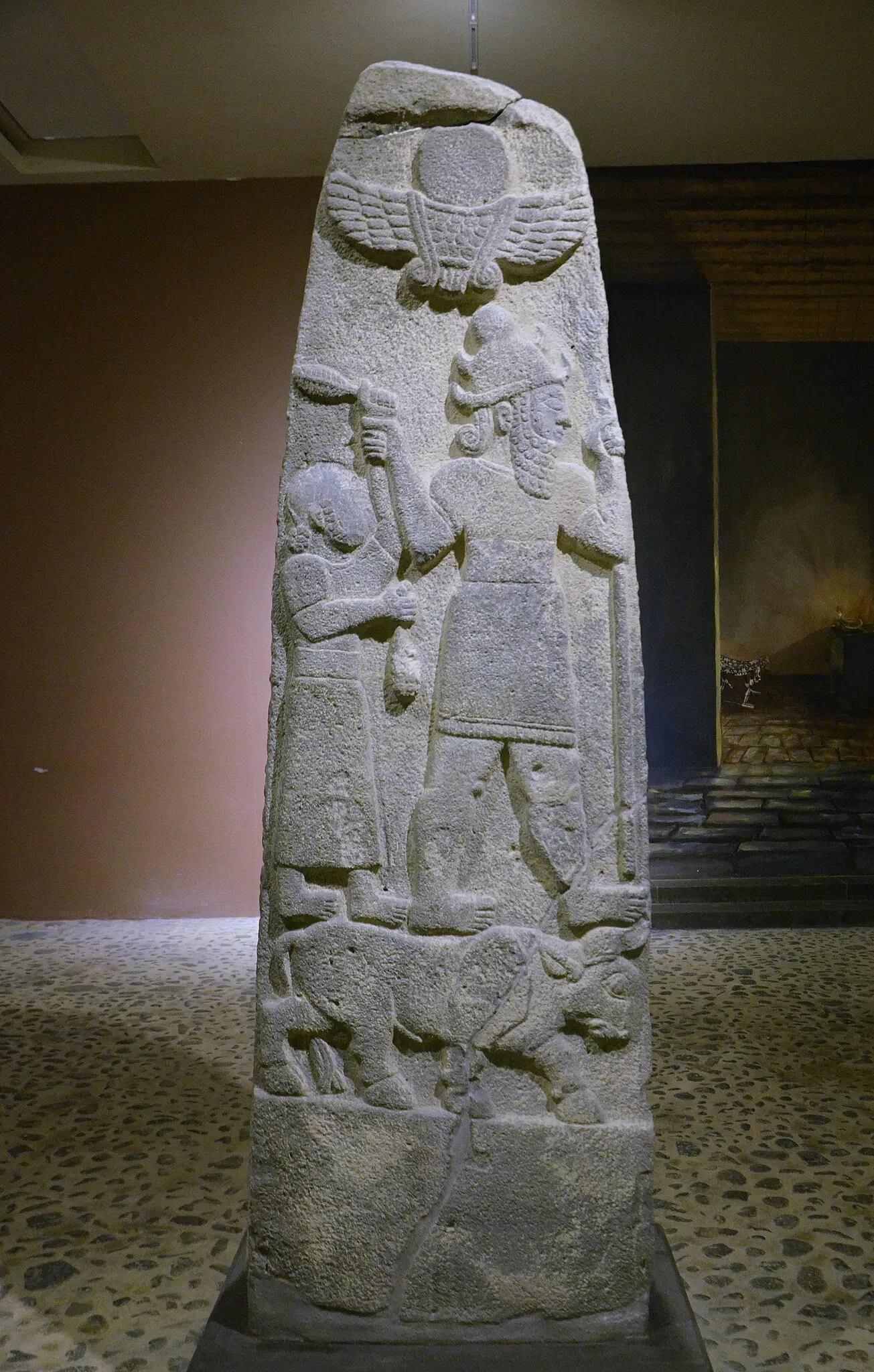 Museo Arqueológico de Hatay