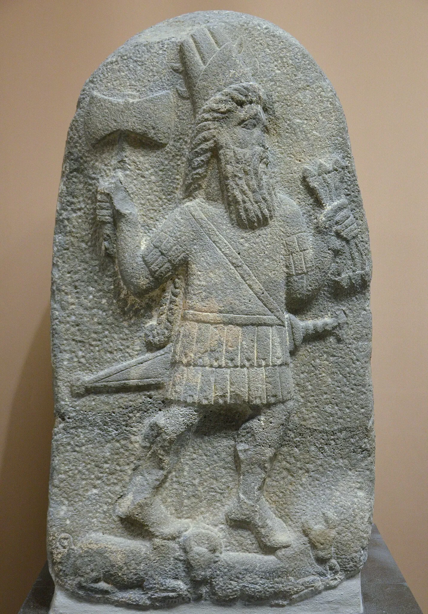 Museo archeologico di Hatay