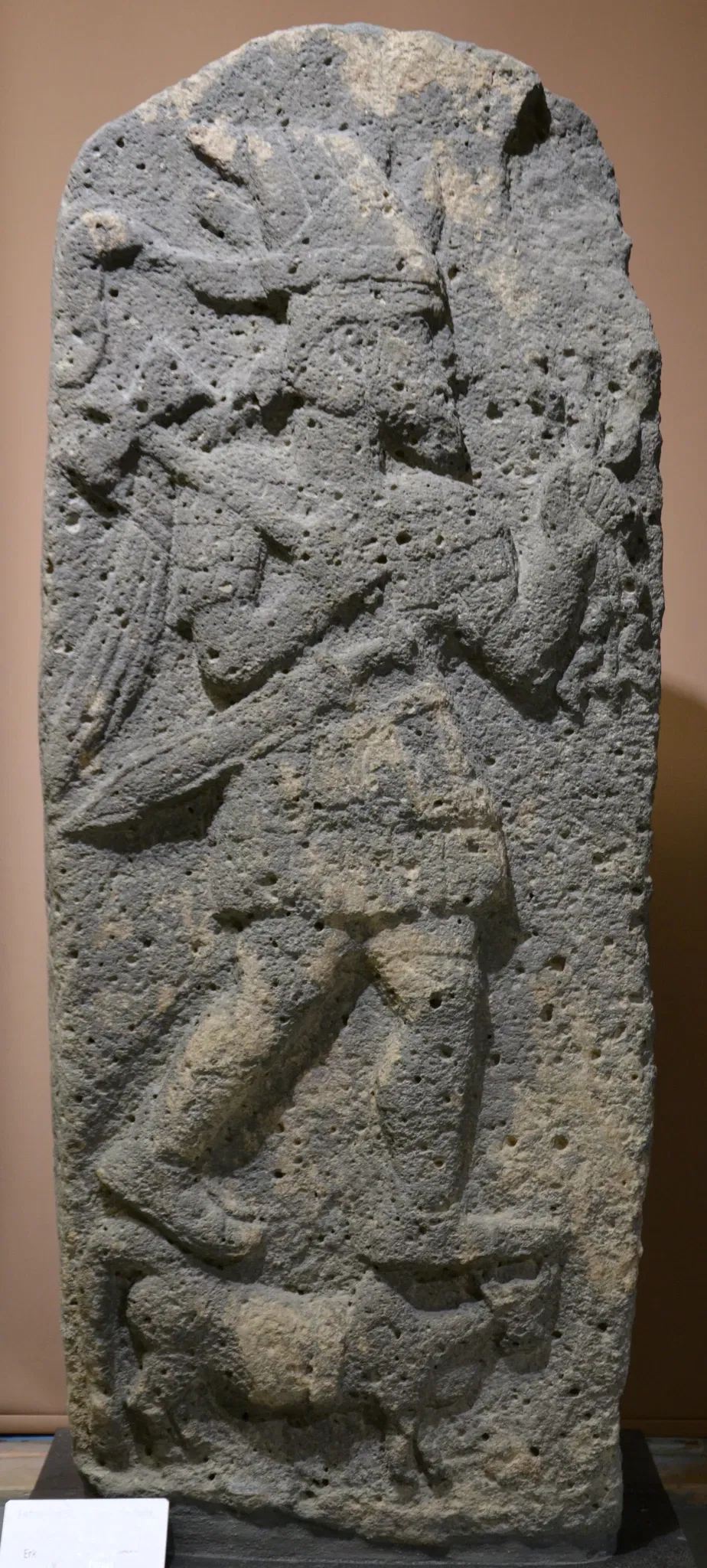 Museo Arqueológico de Hatay