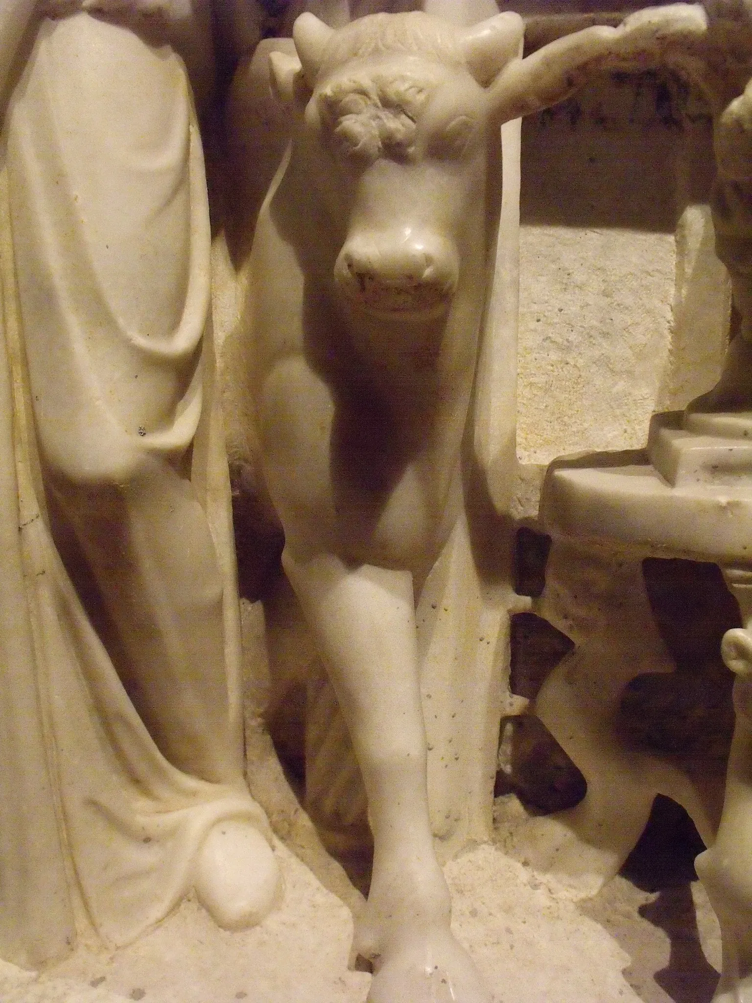 Museo Arqueológico de Hatay