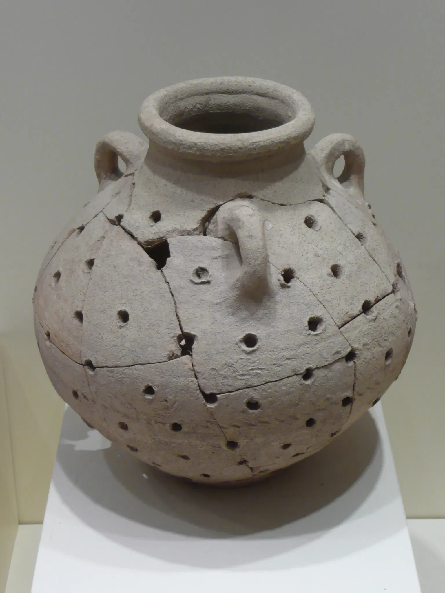 Museo Arqueológico de Hatay