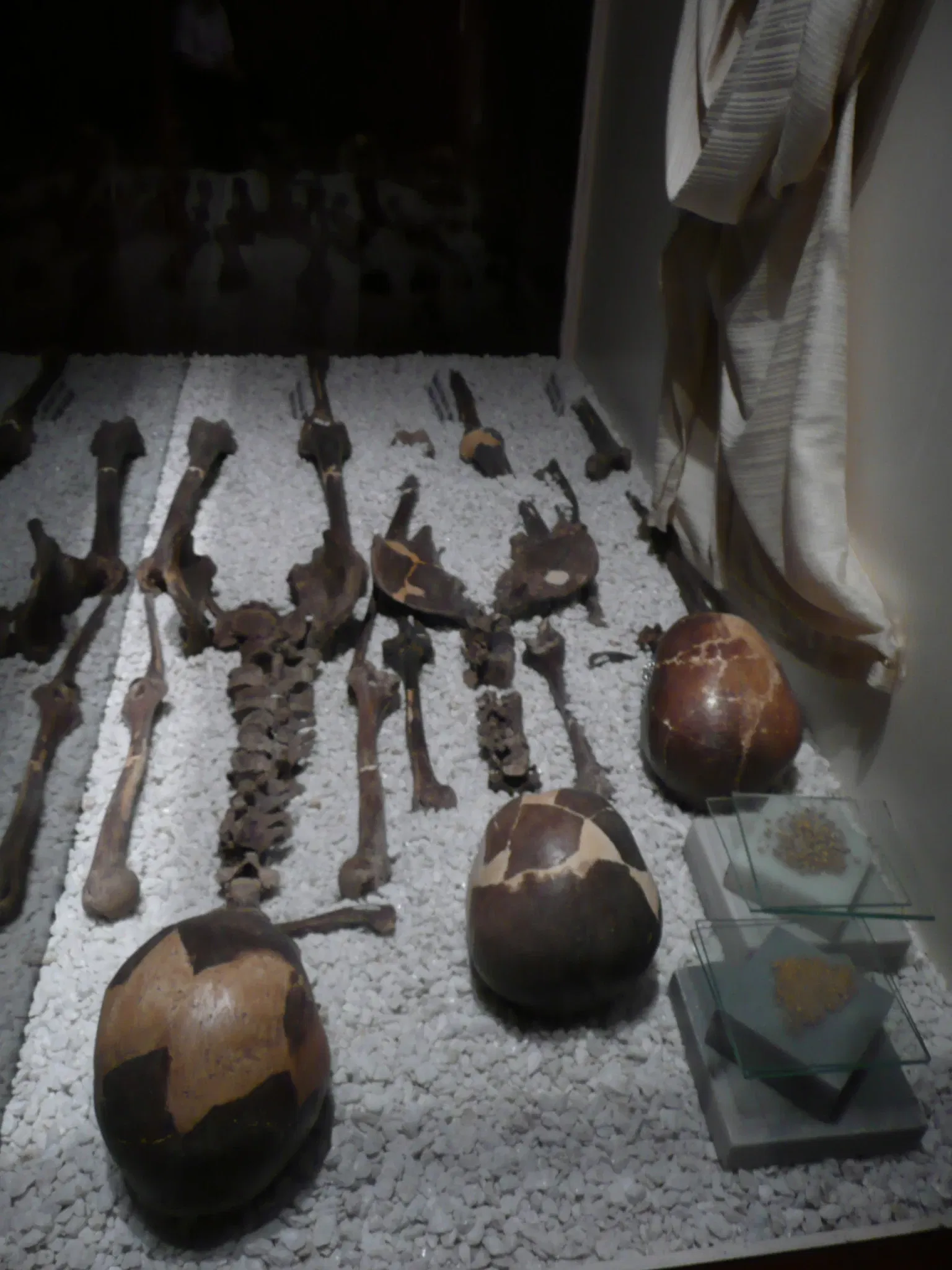 Archeologisch museum van Hatay