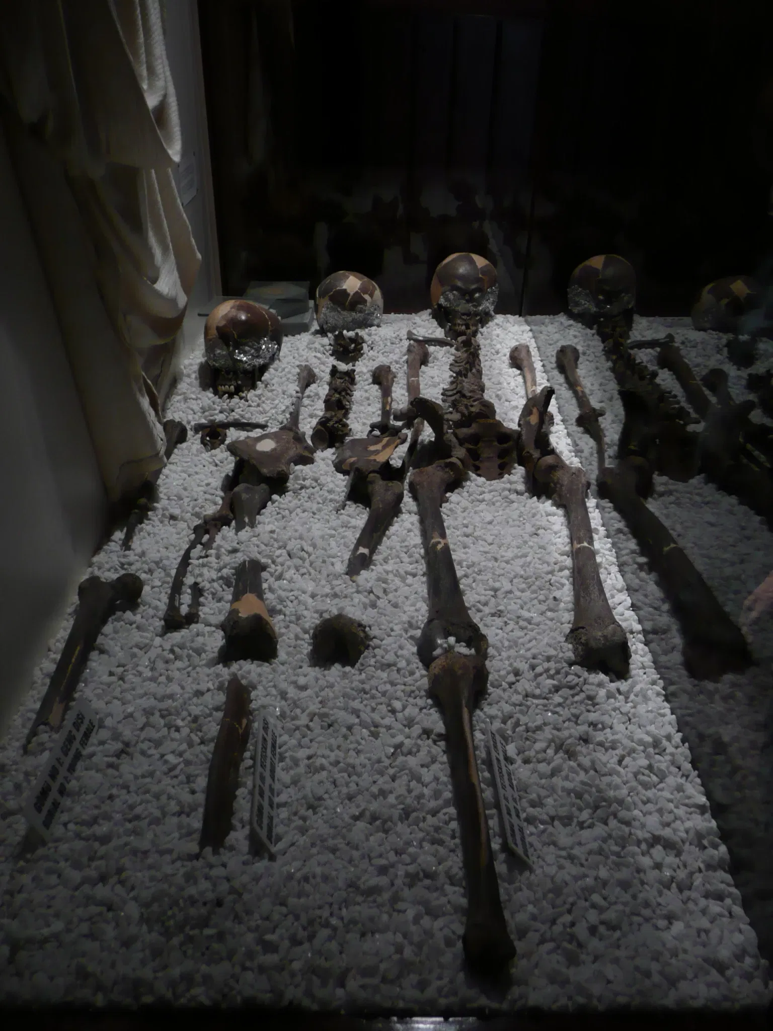 Museo Arqueológico de Hatay