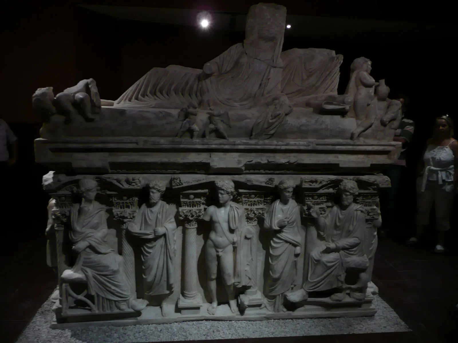 Hatay Archaeology Museum