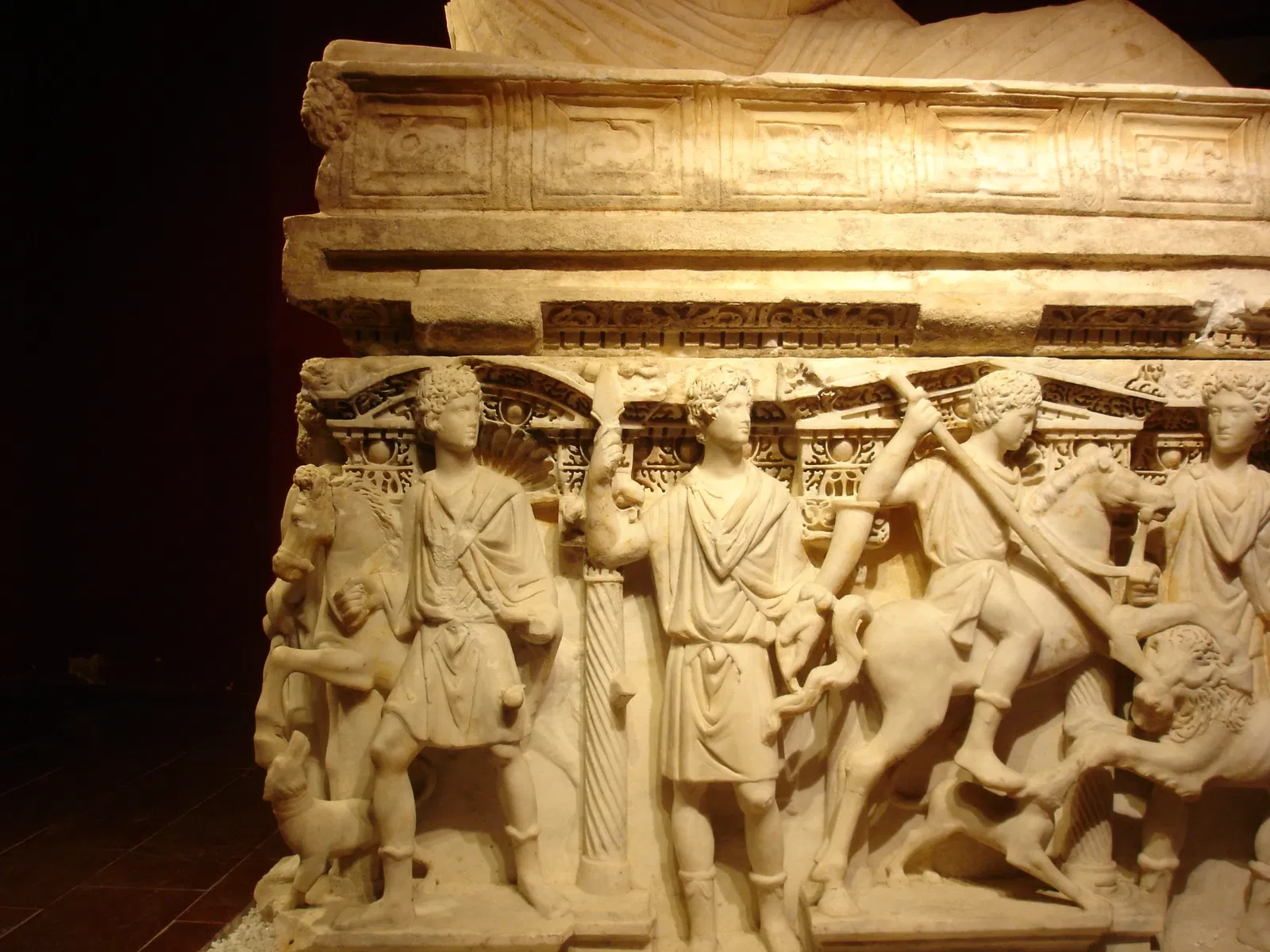 Museo archeologico di Hatay