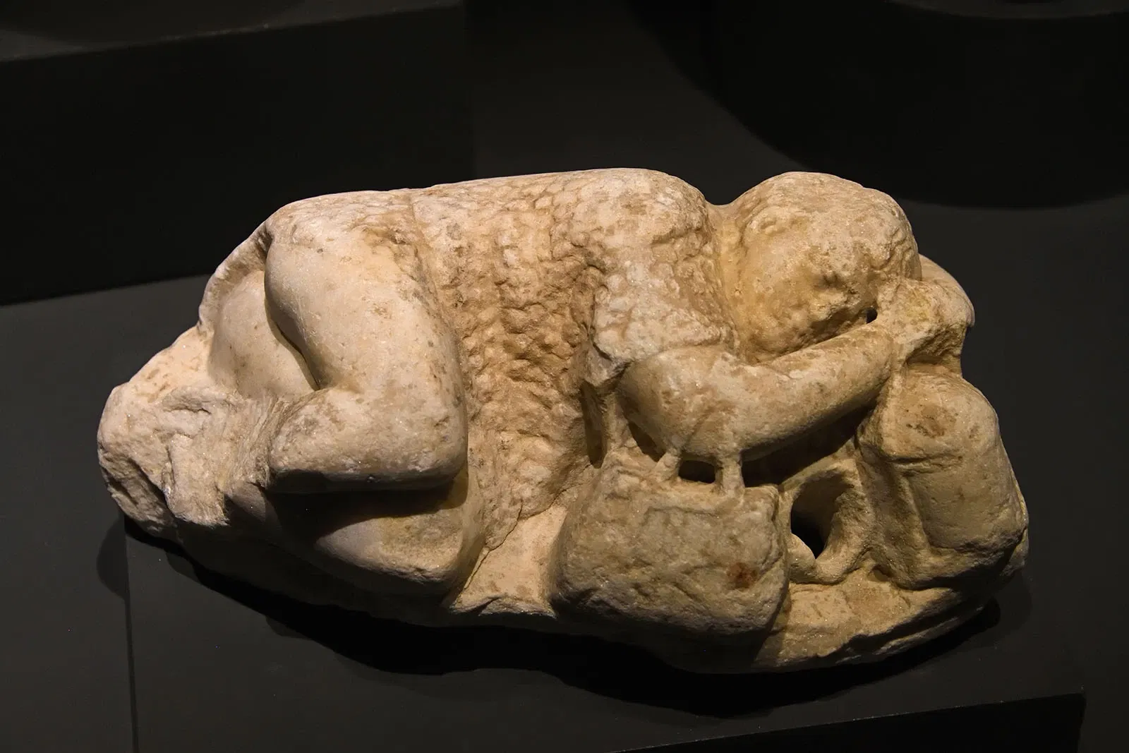 Museo Arqueológico de Hatay