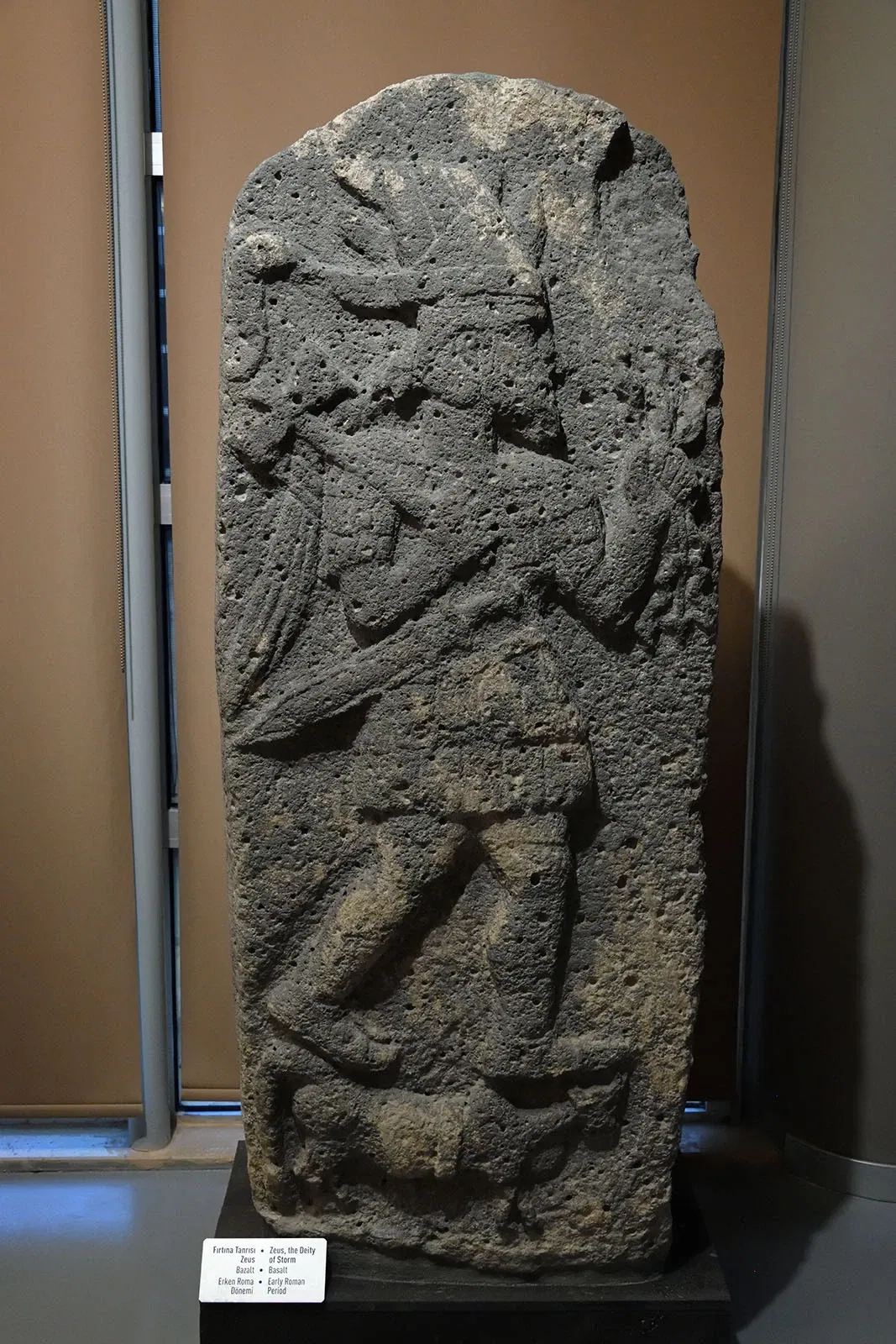 Archeologisch museum van Hatay