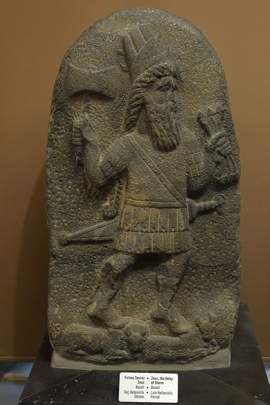 Hatay Archaeology Museum