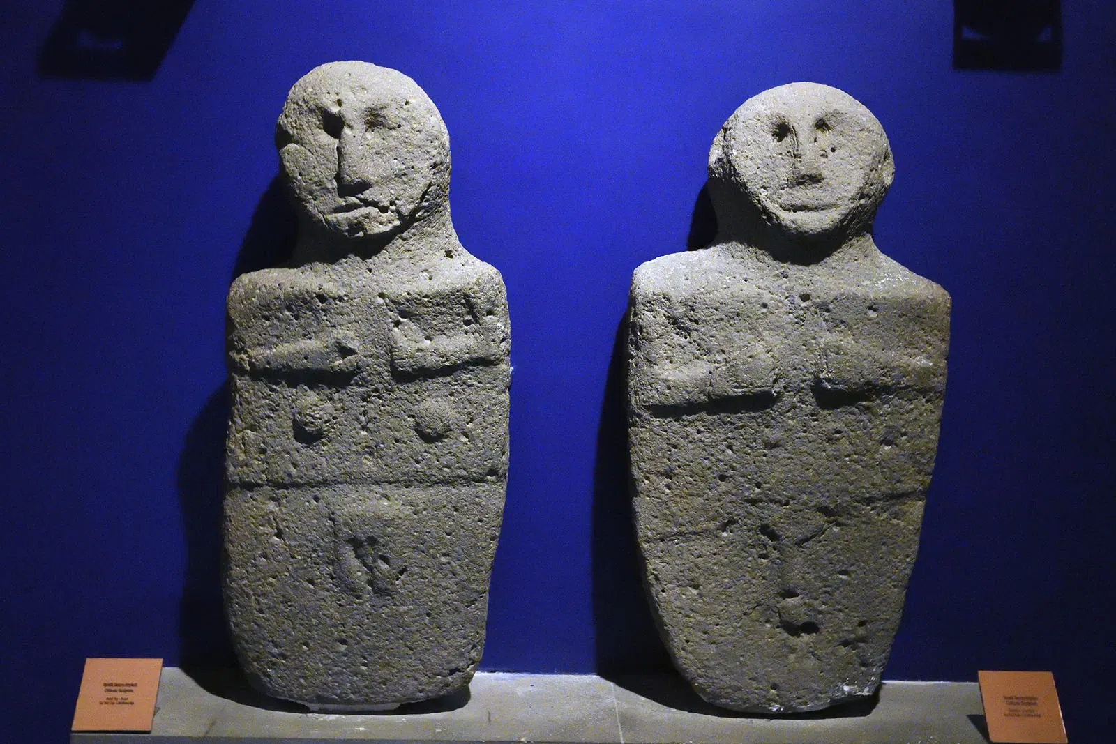Museo archeologico di Hatay