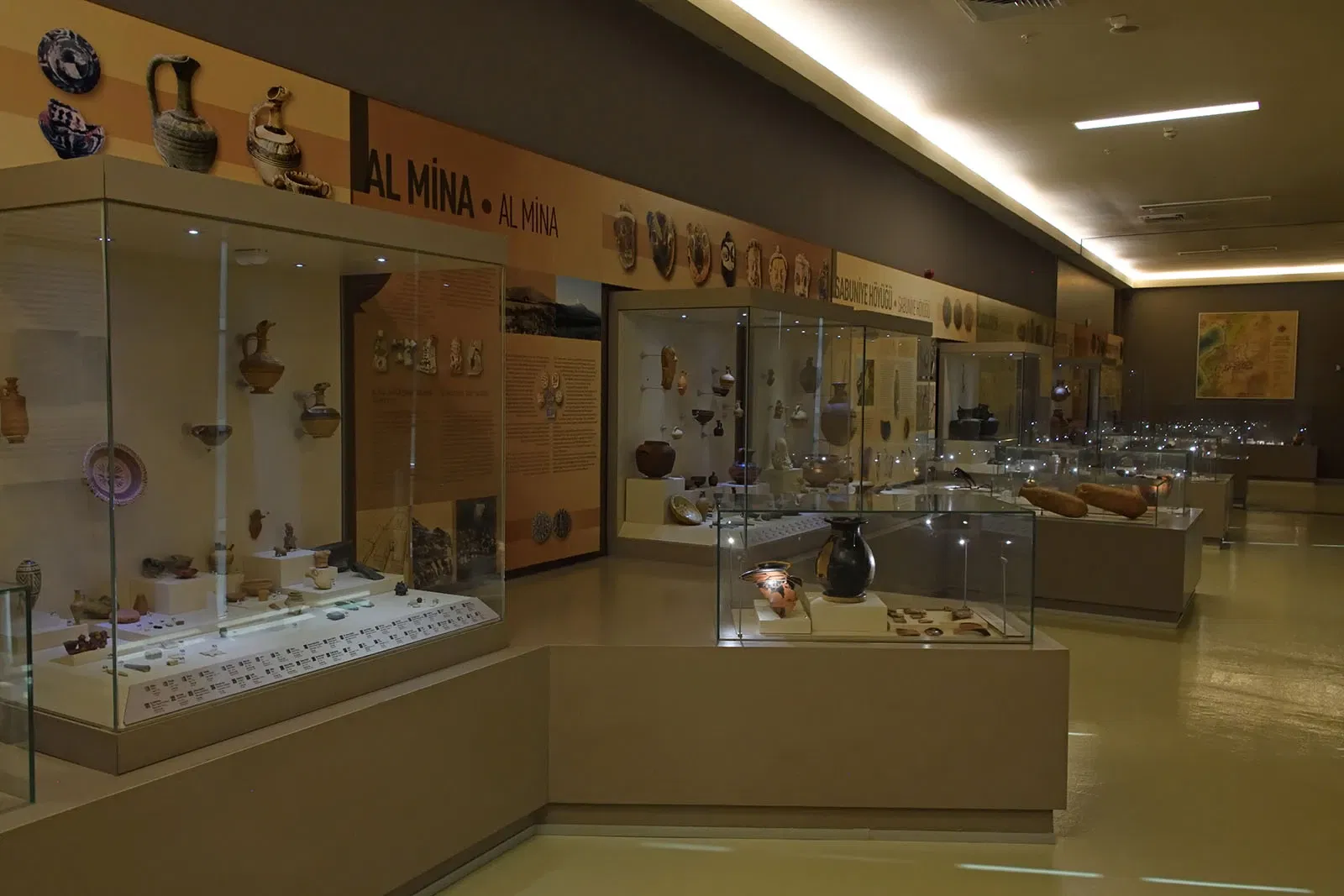Hatay Archaeology Museum