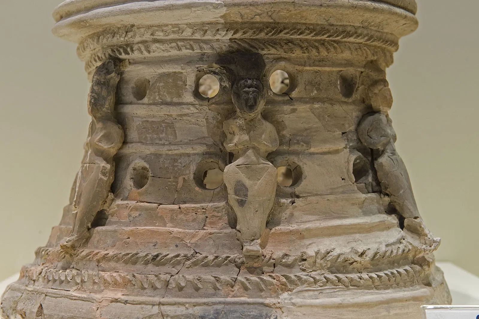 Museo Arqueológico de Hatay