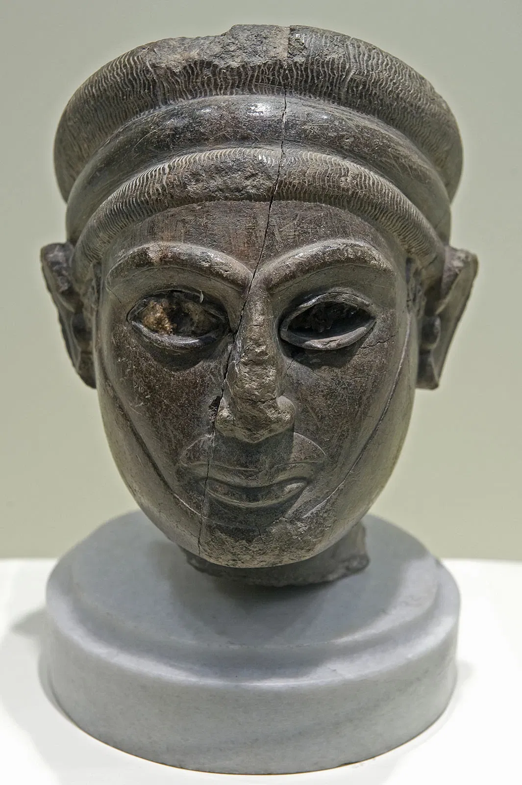 Museo archeologico di Hatay