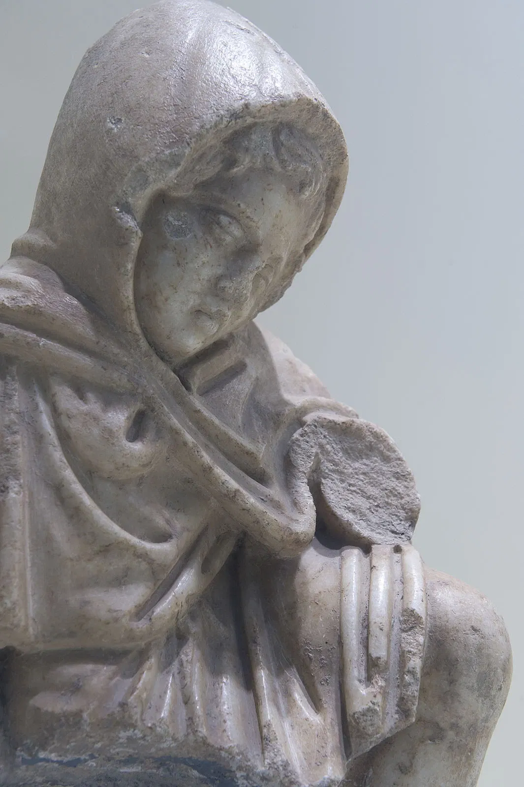 Hatay Archaeology Museum