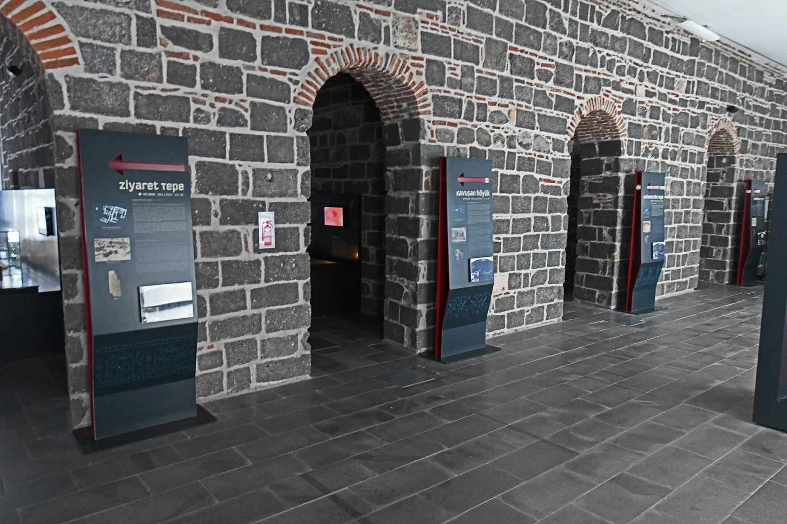 Diyarbakır Archaeological Museum