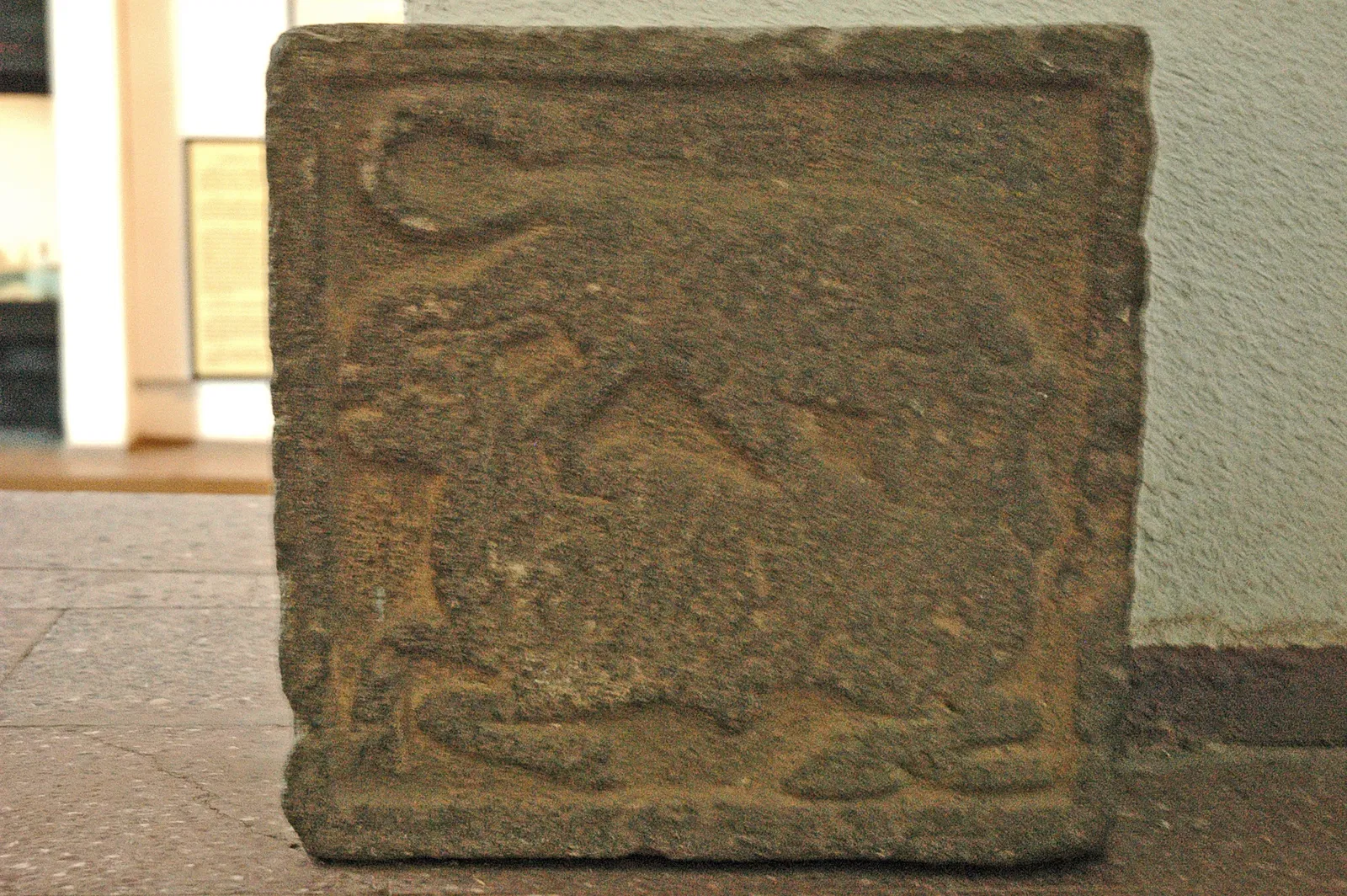 Diyarbakır Archaeological Museum