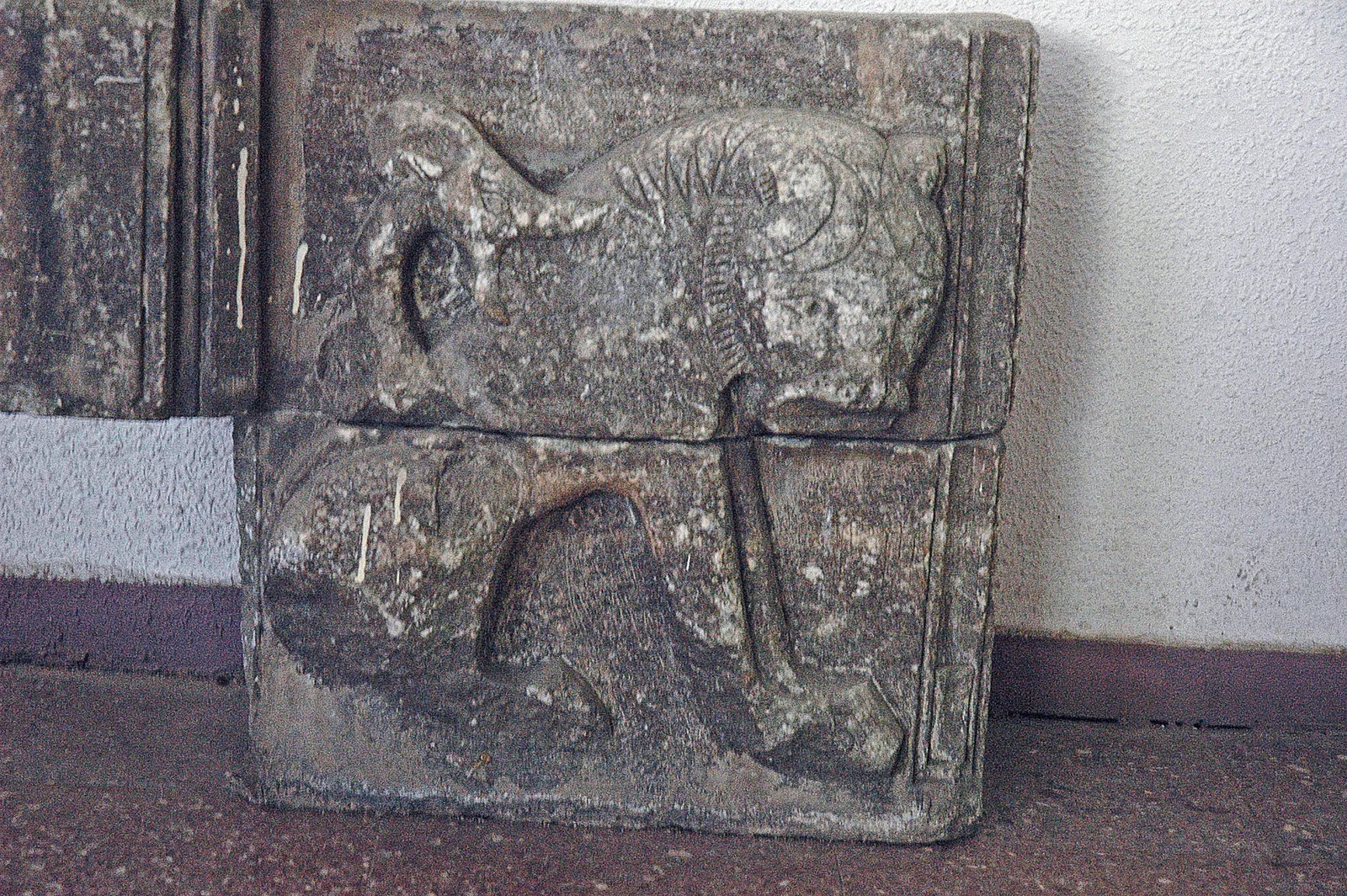 Diyarbakır Archaeological Museum