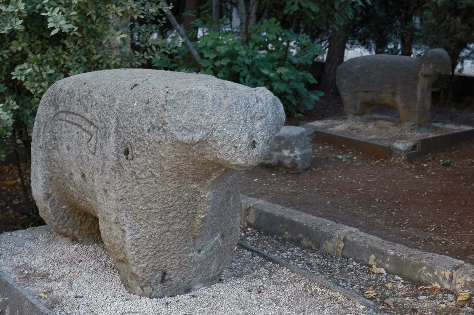 Diyarbakır Archaeological Museum