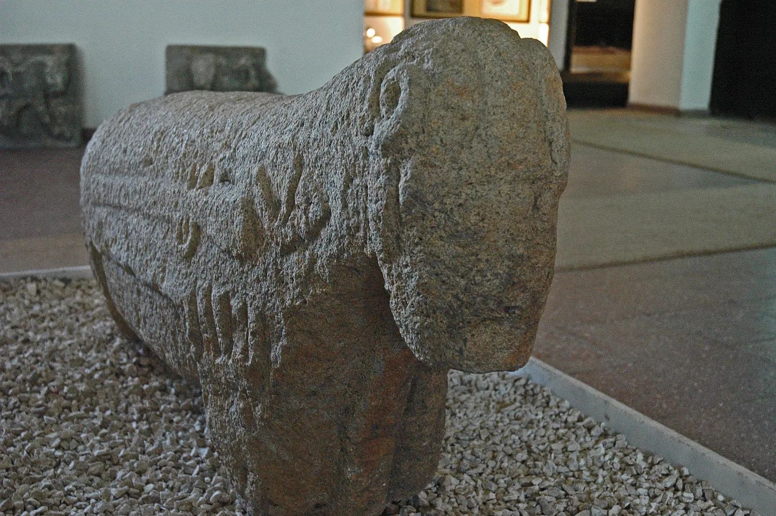 Diyarbakır Archaeological Museum