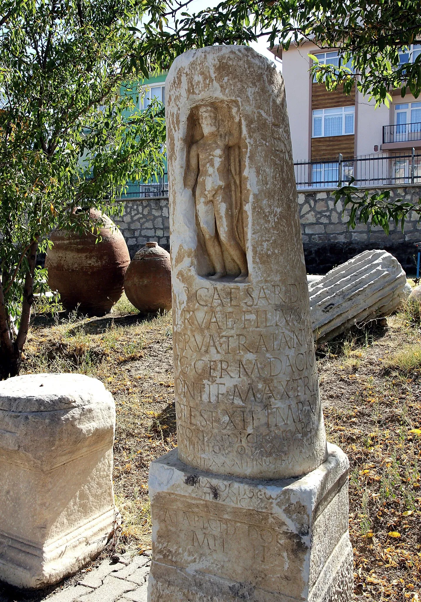 Afyonkarahisar Archaeological Museum