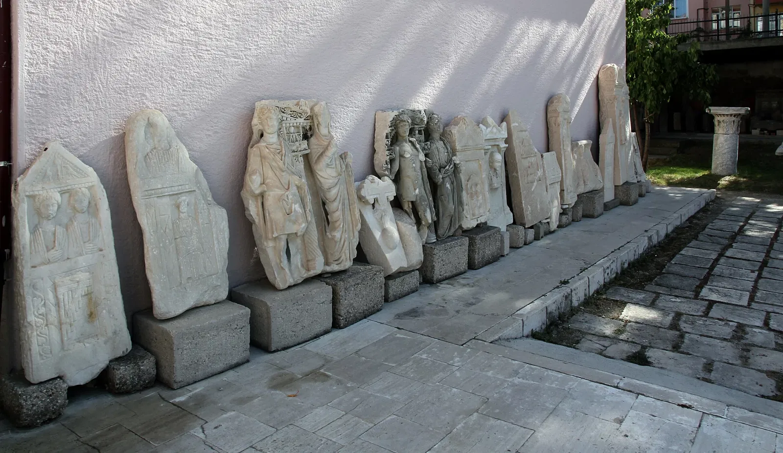 Afyonkarahisar Archaeological Museum