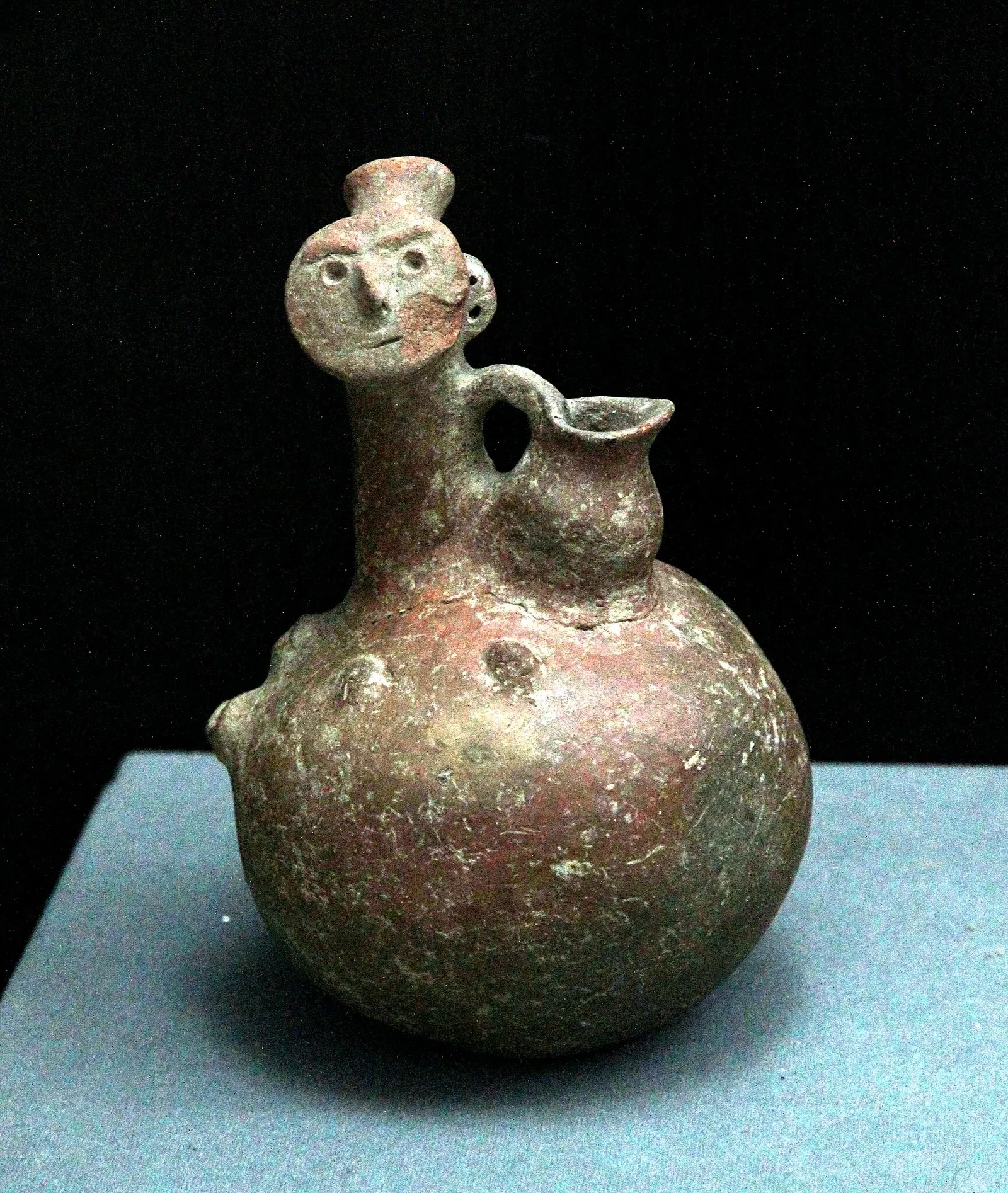 Afyonkarahisar Archaeological Museum