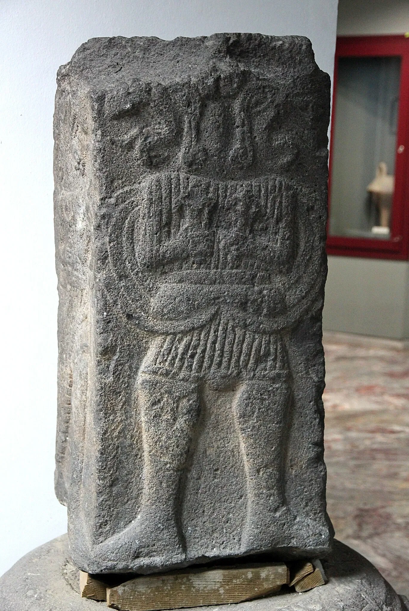 Archäologisches Museum Afyonkarahisar