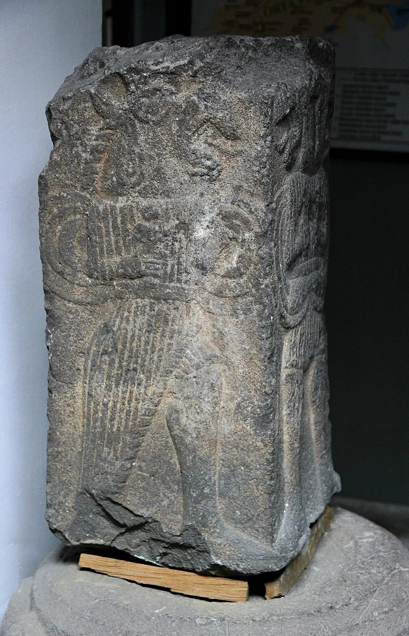 Archäologisches Museum Afyonkarahisar