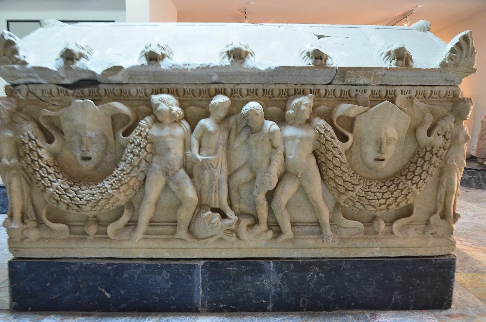 Museo Arqueológico de Afyonkarahisar