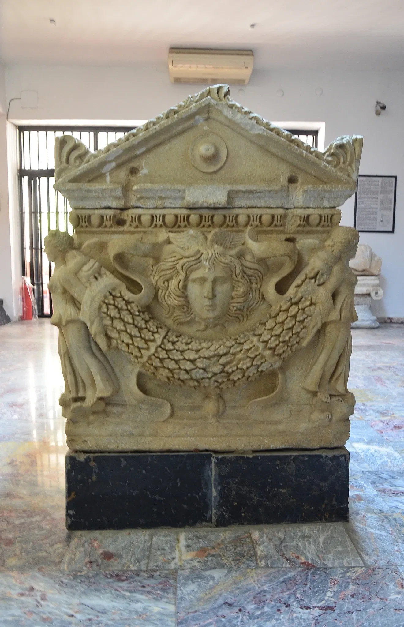 Museo Arqueológico de Afyonkarahisar