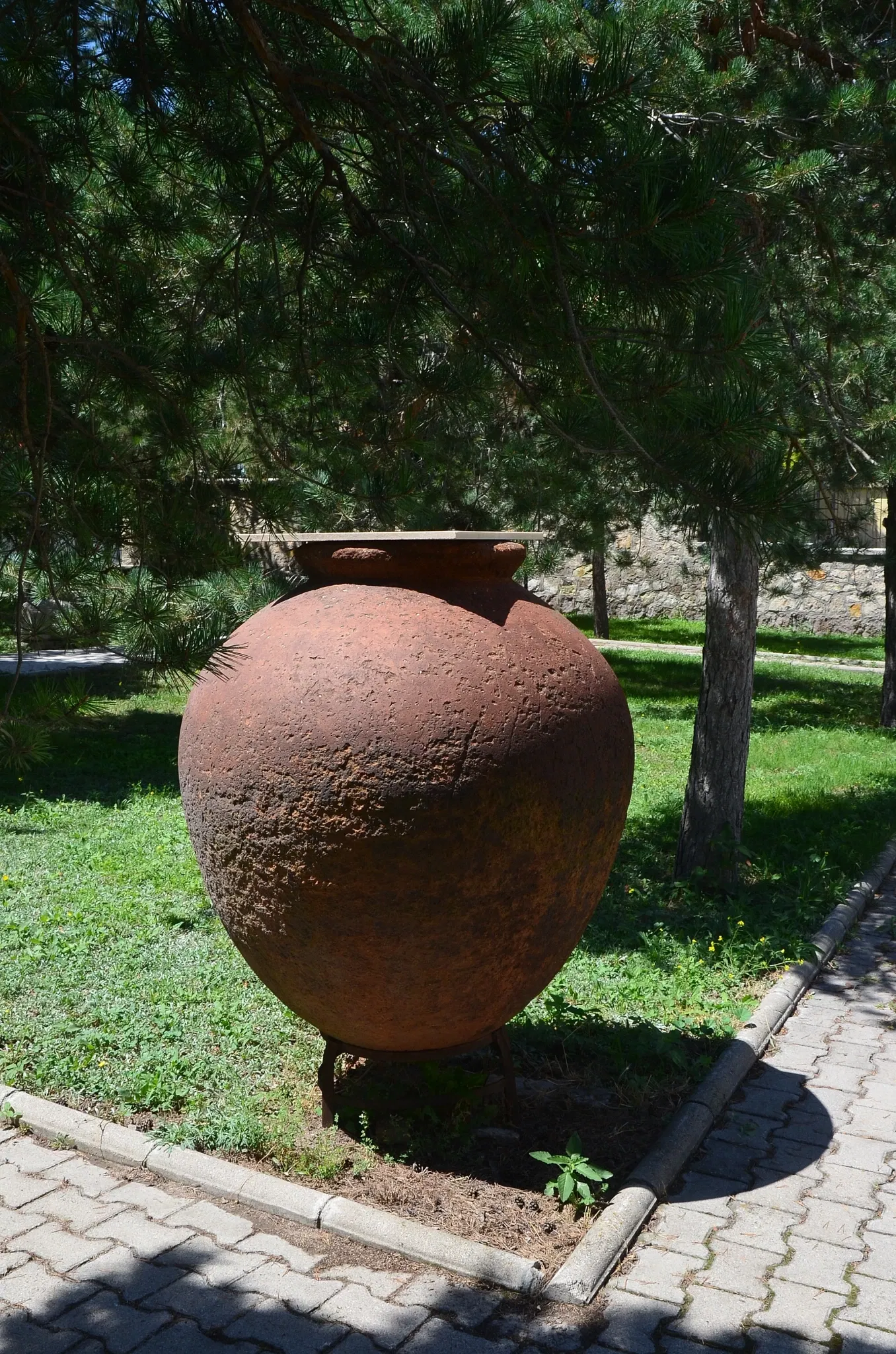 Afyonkarahisar Archaeological Museum