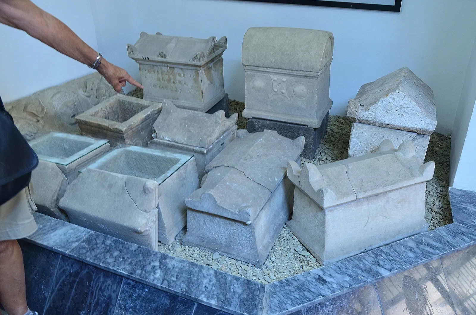 Afyonkarahisar Archaeological Museum