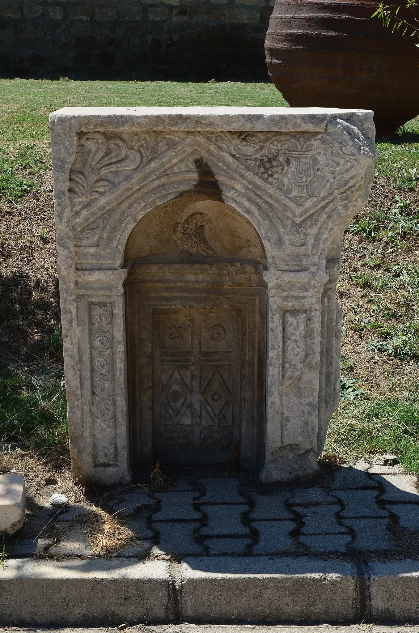 Archäologisches Museum Afyonkarahisar