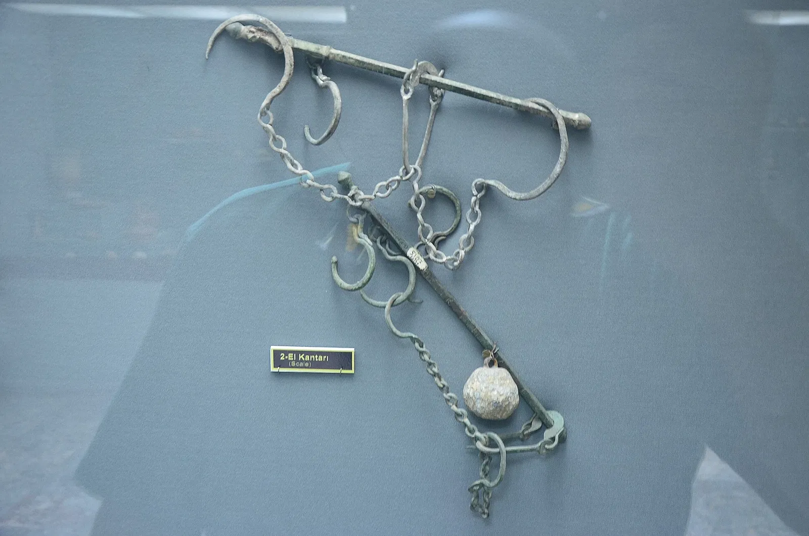 Archäologisches Museum Afyonkarahisar