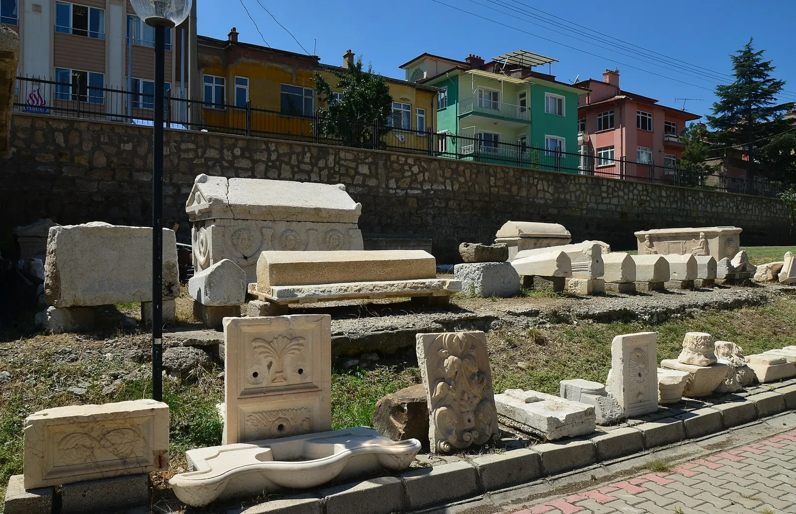Afyonkarahisar Archaeological Museum