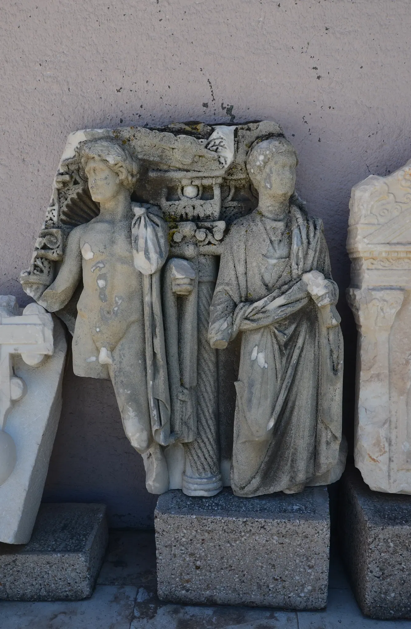 Archäologisches Museum Afyonkarahisar