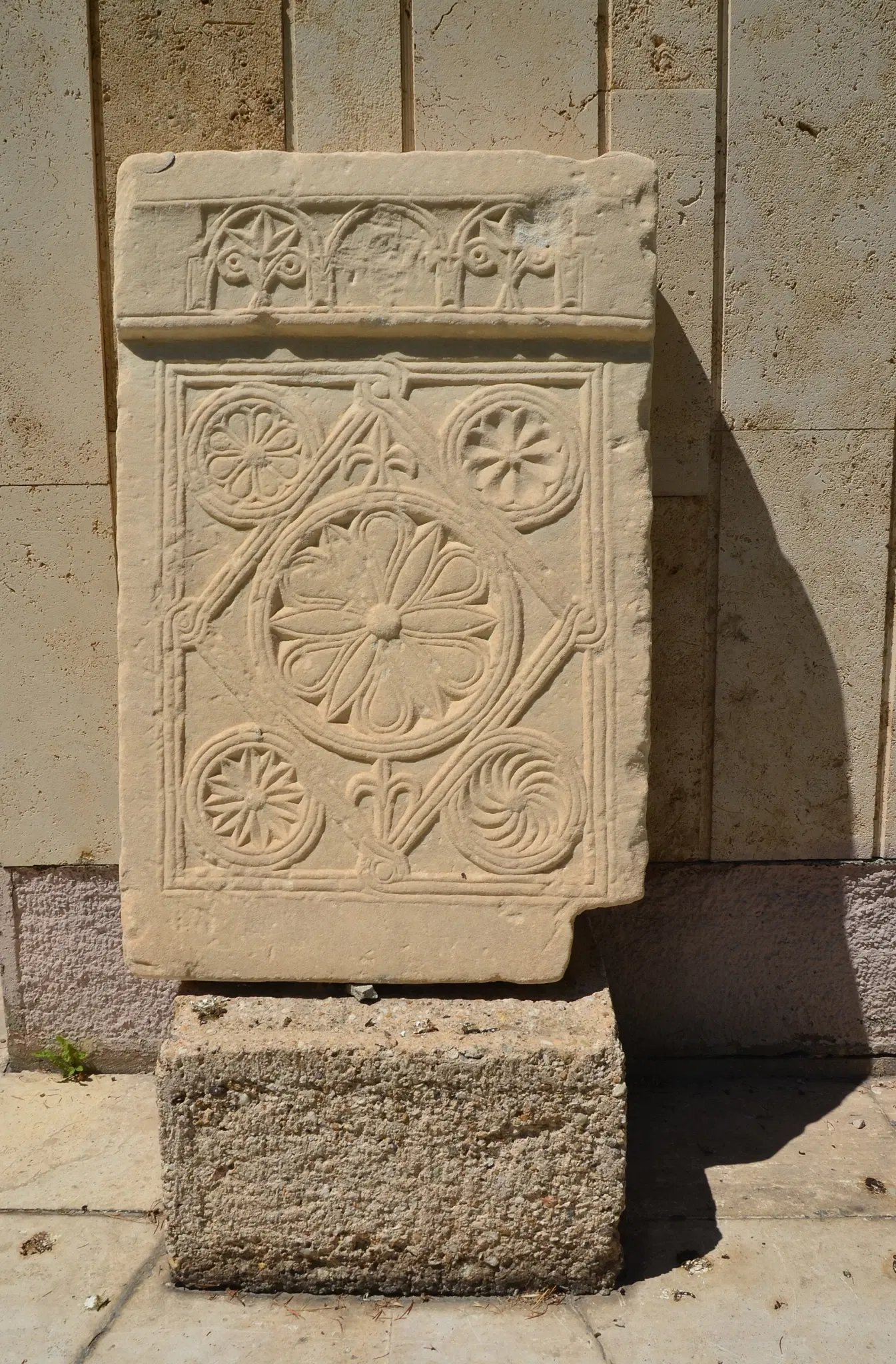 Museo Arqueológico de Afyonkarahisar